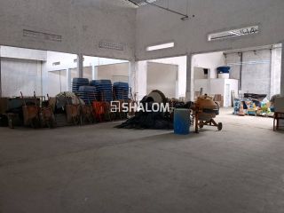 LOCAÇÃO DE GALPÃO EM CONDOMÍNIO LOGÍSTICO – BR-104 (CAMPINA GRANDE – QUEIMADAS)