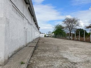 LOCAÇÃO DE GALPÃO EM CONDOMÍNIO LOGÍSTICO – BR-104 (CAMPINA GRANDE – QUEIMADAS)