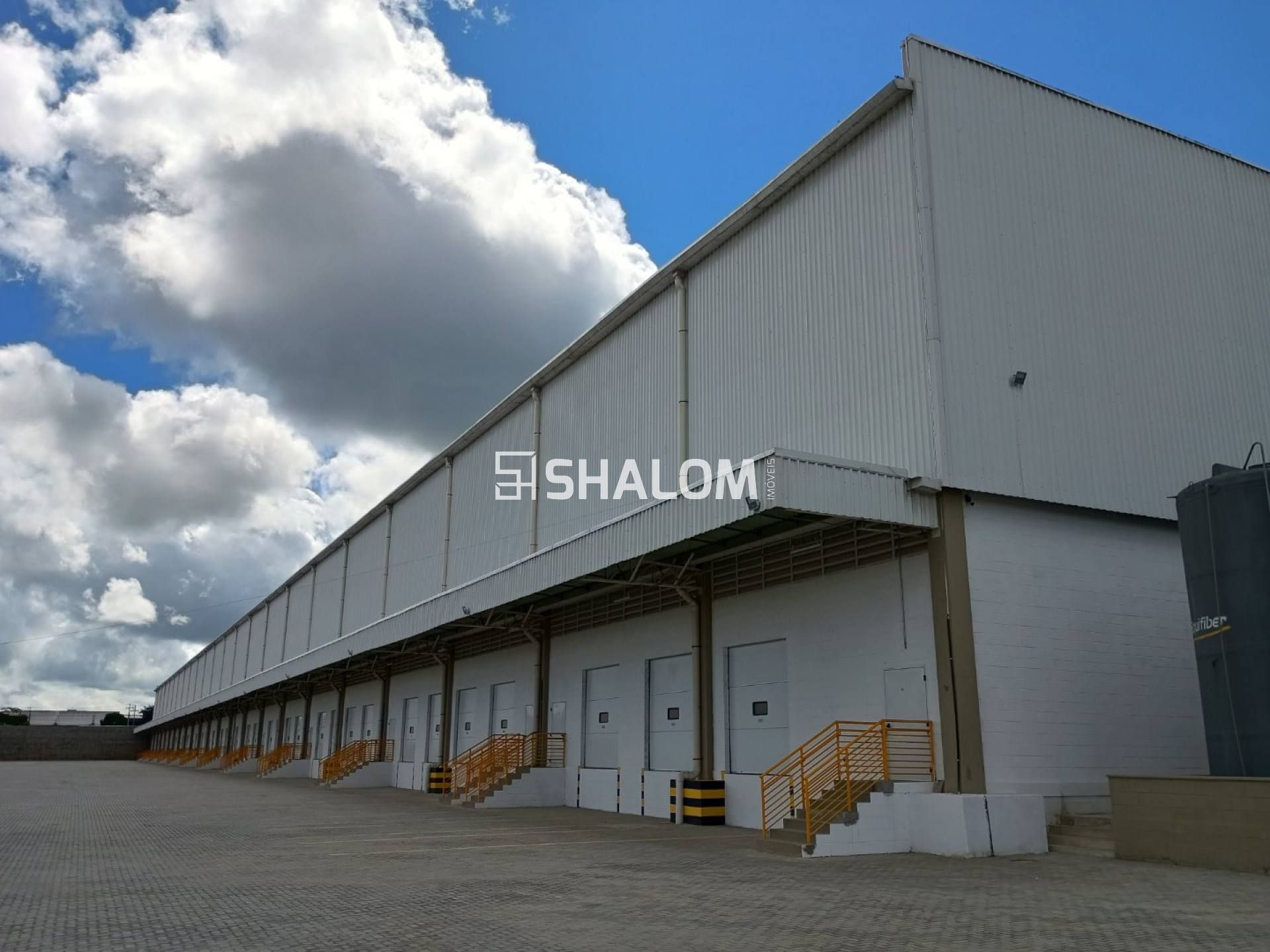 ? RCL LOG – Condomínio Logístico em Localização Estratégica ??