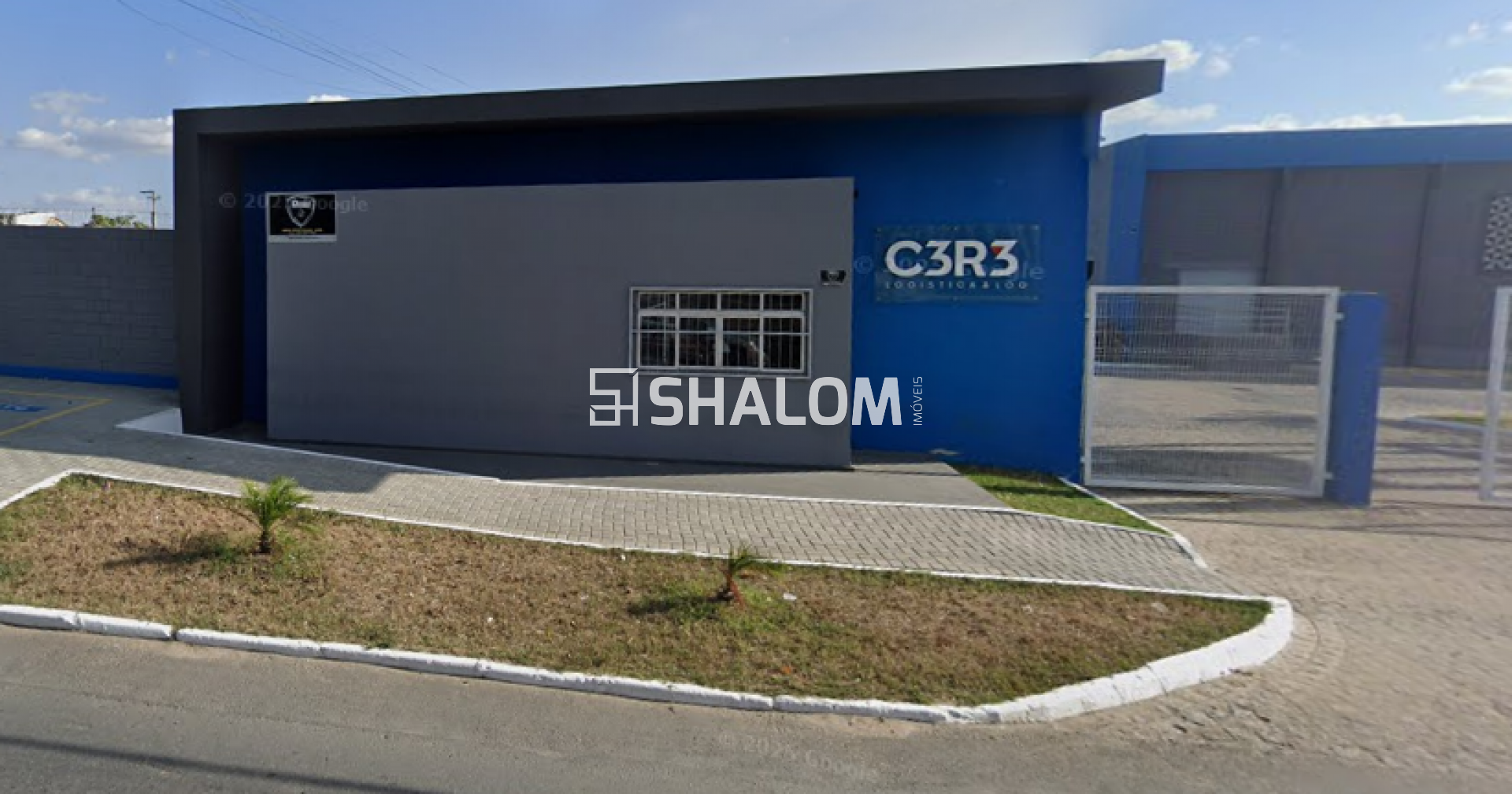 Galpão / Depósito / Armazém Para Alugar no Distrito Indústrial em Campina Grande