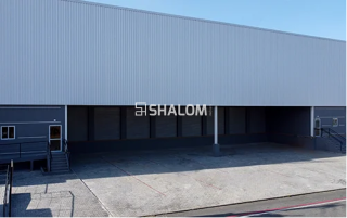 Galpão / Depósito / Armazém Para Alugar no CLIP Complexo Logístico