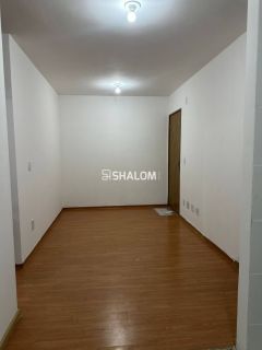 Apartamento para Vender no Condomínio Oásis da Serra - Verão com 2 quartos, no Bairro Jardim Tavares em Campina Grande - PB