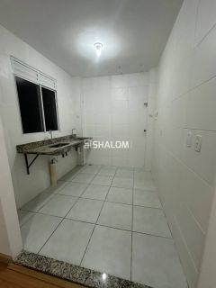 Apartamento para Vender no Condomínio Oásis da Serra - Verão com 2 quartos, no Bairro Jardim Tavares em Campina Grande - PB