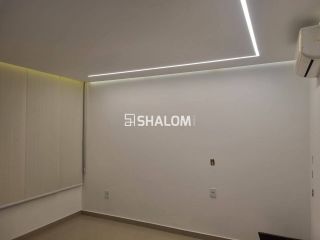 Casa para Vender no Condomínio Alphaville com 4 quartos sendo 3 suítes em Campina Grande - PB