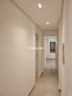 Casa para Vender no Condomínio Alphaville com 4 quartos sendo 3 suítes em Campina Grande - PB