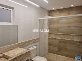 Casa para Vender no Condomínio Alphaville com 4 quartos sendo 3 suítes em Campina Grande - PB
