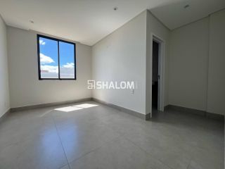 Casa Para Vender no Terras Alphaville com 3 suítes no Bairro Itararé em Campina Grande - PB