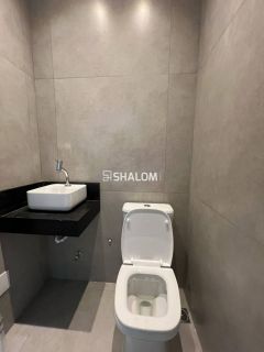 Casa Para Vender no Terras Alphaville com 3 suítes no Bairro Itararé em Campina Grande - PB