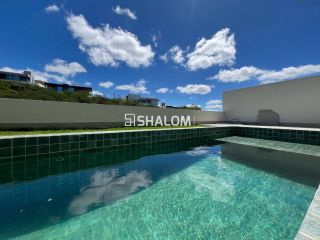 Casa Para Vender no Terras Alphaville com 3 suítes no Bairro Itararé em Campina Grande - PB