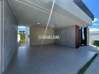 Casa Para Vender no Terras Alphaville com 3 suítes no Bairro Itararé em Campina Grande - PB