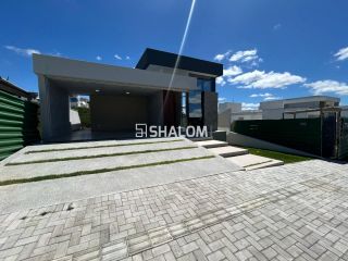 Casa Para Vender no Terras Alphaville com 3 suítes no Bairro Itararé em Campina Grande - PB