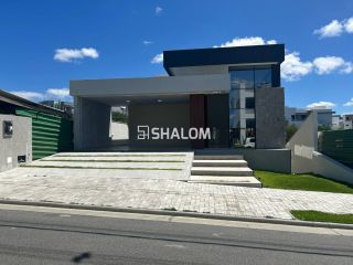 Casa Para Vender no Terras Alphaville com 3 suítes no Bairro Itararé em Campina Grande - PB