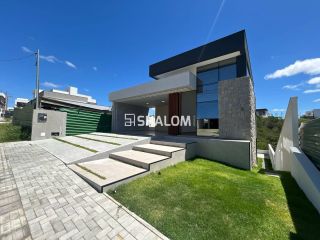 Casa Para Vender no Terras Alphaville com 3 suítes no Bairro Itararé em Campina Grande - PB