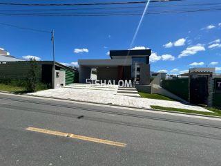 Casa Para Vender no Terras Alphaville com 3 suítes no Bairro Itararé em Campina Grande - PB