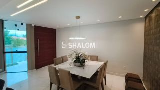 Casa para Vender com 3 suítes no Bairro Jardim Tavares em Campina Grande - PB