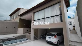 Casa para Vender com 3 suítes no Bairro Jardim Tavares em Campina Grande - PB