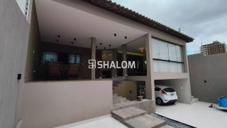 Casa para Vender com 3 suítes no Bairro Jardim Tavares em Campina Grande - PB