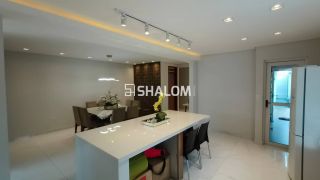 Casa para Vender com 3 suítes no Bairro Jardim Tavares em Campina Grande - PB