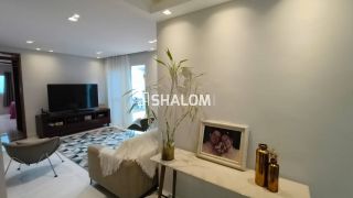 Casa para Vender com 3 suítes no Bairro Jardim Tavares em Campina Grande - PB