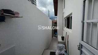 Casa para Vender com 3 suítes no Bairro Jardim Tavares em Campina Grande - PB