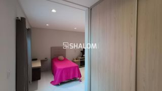 Casa para Vender com 3 suítes no Bairro Jardim Tavares em Campina Grande - PB