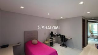 Casa para Vender com 3 suítes no Bairro Jardim Tavares em Campina Grande - PB