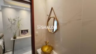 Casa para Vender com 3 suítes no Bairro Jardim Tavares em Campina Grande - PB