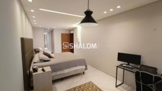 Casa para Vender com 3 suítes no Bairro Jardim Tavares em Campina Grande - PB