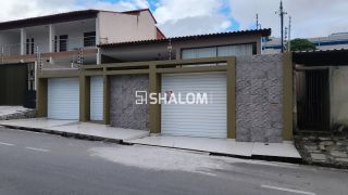 Casa para Vender com 3 suítes no Bairro Jardim Tavares em Campina Grande - PB