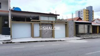 Casa para Vender com 3 suítes no Bairro Jardim Tavares em Campina Grande - PB