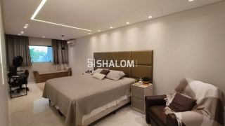 Casa para Vender com 3 suítes no Bairro Jardim Tavares em Campina Grande - PB
