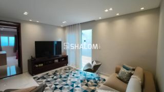 Casa para Vender com 3 suítes no Bairro Jardim Tavares em Campina Grande - PB