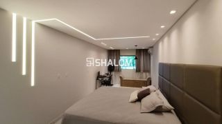 Casa para Vender com 3 suítes no Bairro Jardim Tavares em Campina Grande - PB