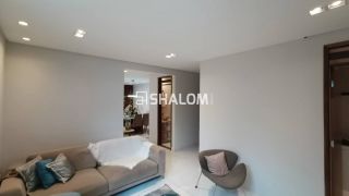 Casa para Vender com 3 suítes no Bairro Jardim Tavares em Campina Grande - PB