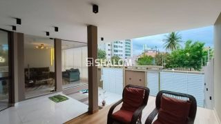 Casa para Vender com 3 suítes no Bairro Jardim Tavares em Campina Grande - PB