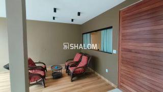Casa para Vender com 3 suítes no Bairro Jardim Tavares em Campina Grande - PB