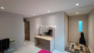 Casa para Vender com 3 suítes no Bairro Jardim Tavares em Campina Grande - PB