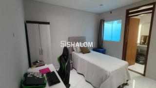 Casa para Vender com 3 suítes no Bairro Jardim Tavares em Campina Grande - PB