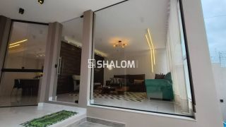 Casa para Vender com 3 suítes no Bairro Jardim Tavares em Campina Grande - PB