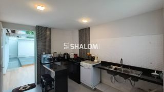 Casa para Vender com 3 suítes no Bairro Jardim Tavares em Campina Grande - PB