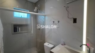 Casa para Vender com 3 suítes no Bairro Jardim Tavares em Campina Grande - PB