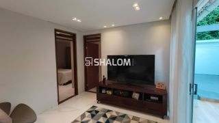 Casa para Vender com 3 suítes no Bairro Jardim Tavares em Campina Grande - PB