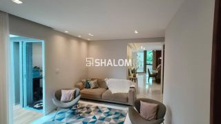 Casa para Vender com 3 suítes no Bairro Jardim Tavares em Campina Grande - PB