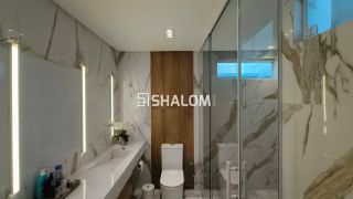 Casa para Vender com 3 suítes no Bairro Jardim Tavares em Campina Grande - PB