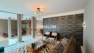 Casa para Vender com 3 suítes no Bairro Jardim Tavares em Campina Grande - PB