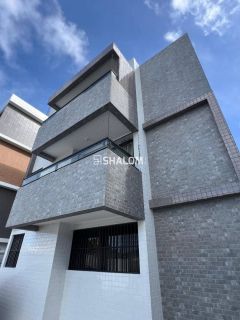 Apartamento para Vender com 3 quartos sendo 1 suíte no Bairro Bancários em João Pessoa - PB