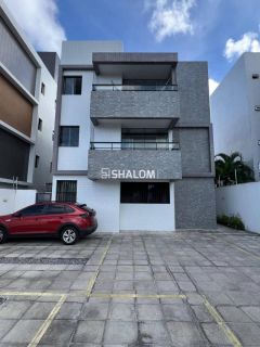 Apartamento para Vender com 3 quartos sendo 1 suíte no Bairro Bancários em João Pessoa - PB