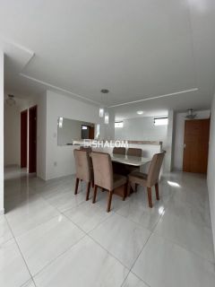 Apartamento para Vender com 3 quartos sendo 1 suíte no Bairro Bancários em João Pessoa - PB