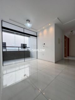 Apartamento para Vender com 3 quartos sendo 1 suíte no Bairro Bancários em João Pessoa - PB