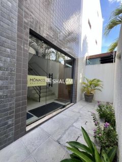 Apartamento para Vender com 3 quartos sendo 1 suíte no Bairro Bancários em João Pessoa - PB